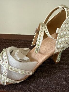 Dressy shoes size 7.5
